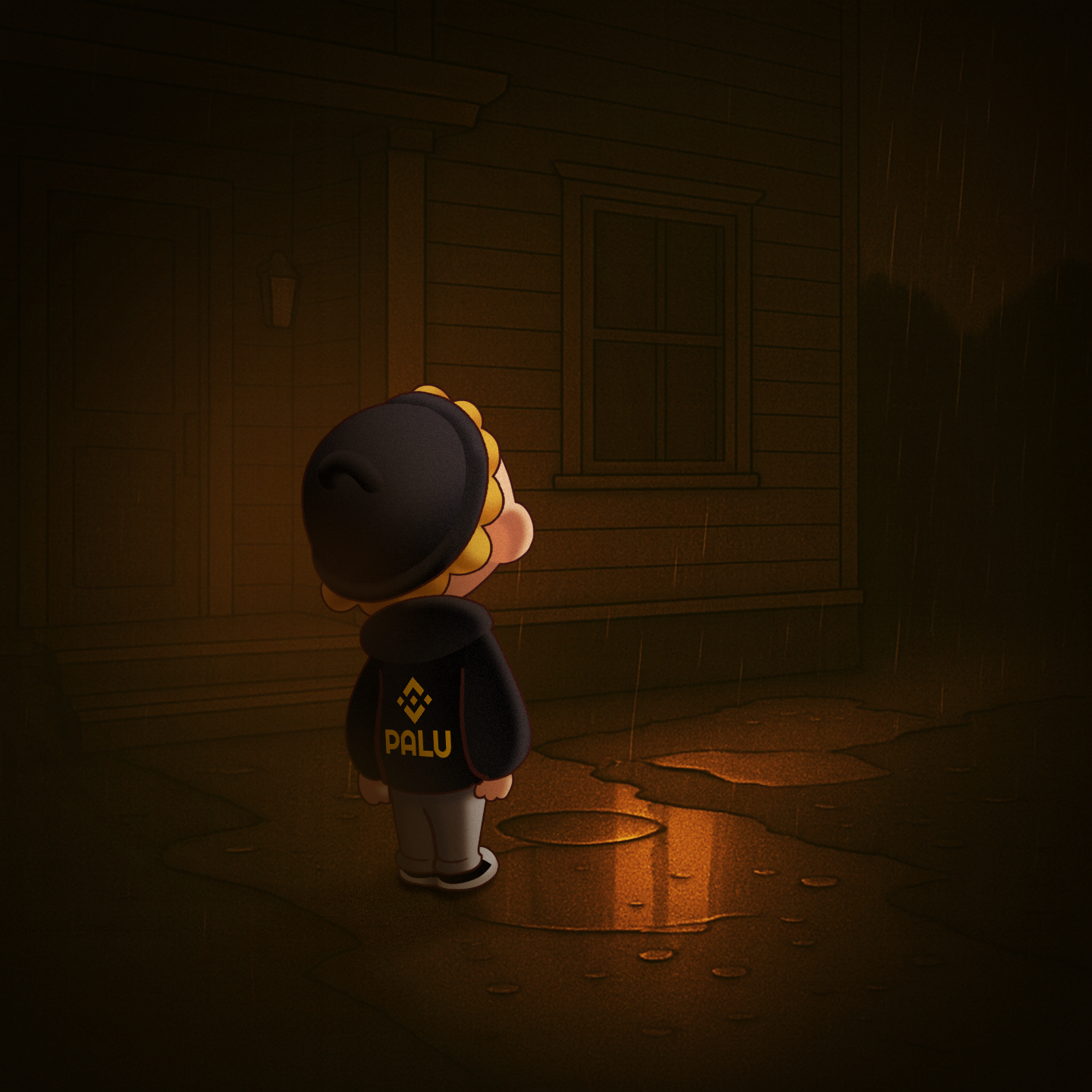Chapter art