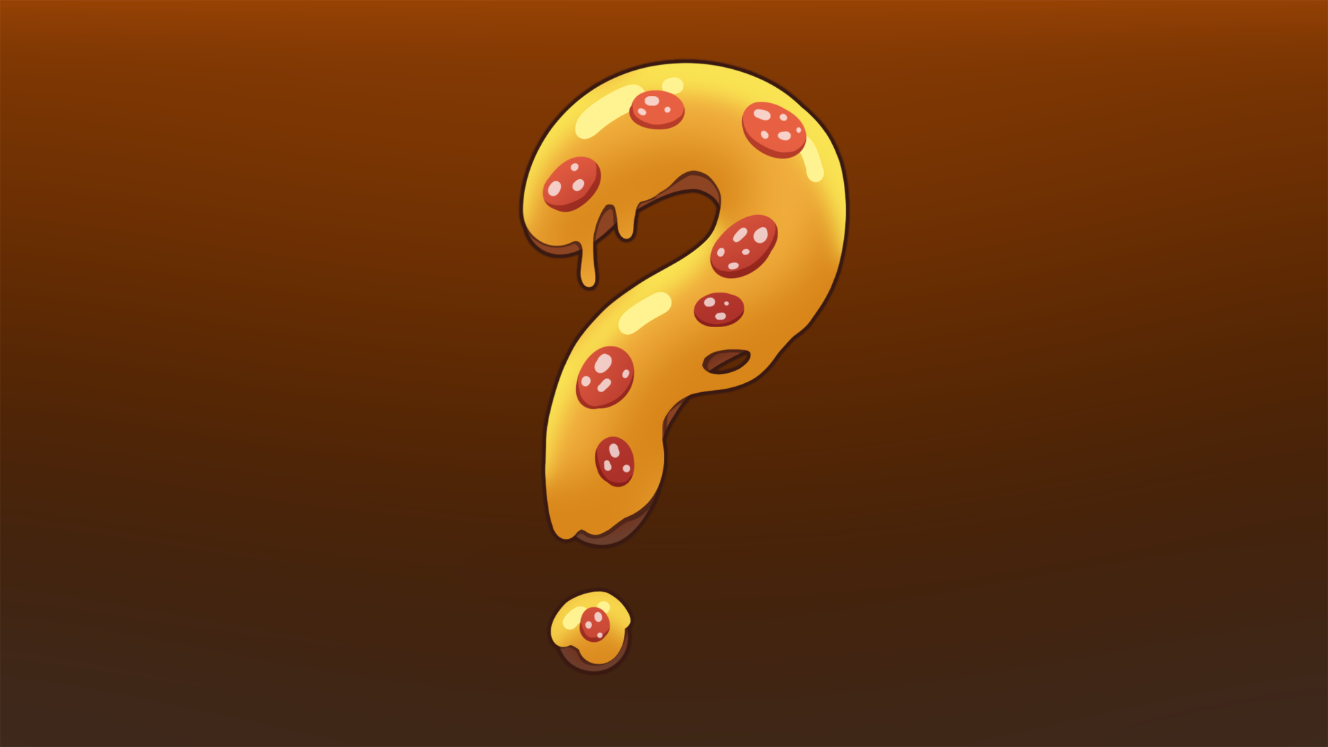 Mystery placeholder